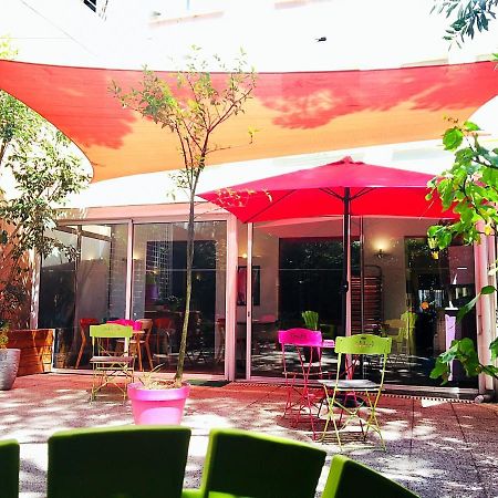Garden Hotel トゥールーズ エクステリア 写真
