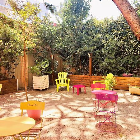 Garden Hotel トゥールーズ エクステリア 写真