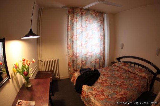 Garden Hotel トゥールーズ 部屋 写真
