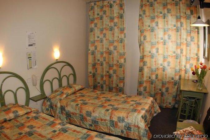 Garden Hotel トゥールーズ 部屋 写真