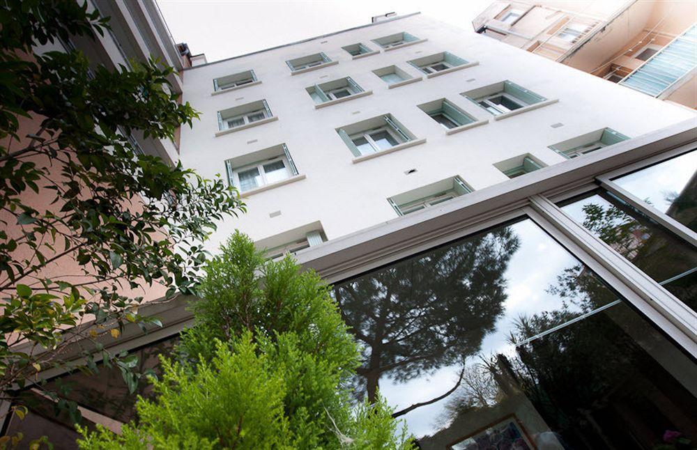 Garden Hotel トゥールーズ エクステリア 写真